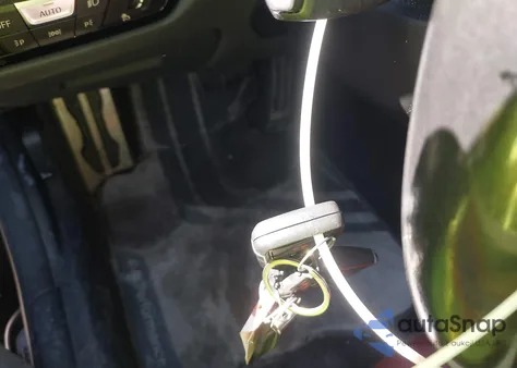 2023 BMW 430I Gran Coupe xDrive z USA, uszkodzony, nr VIN WBA73AV00PFM81568